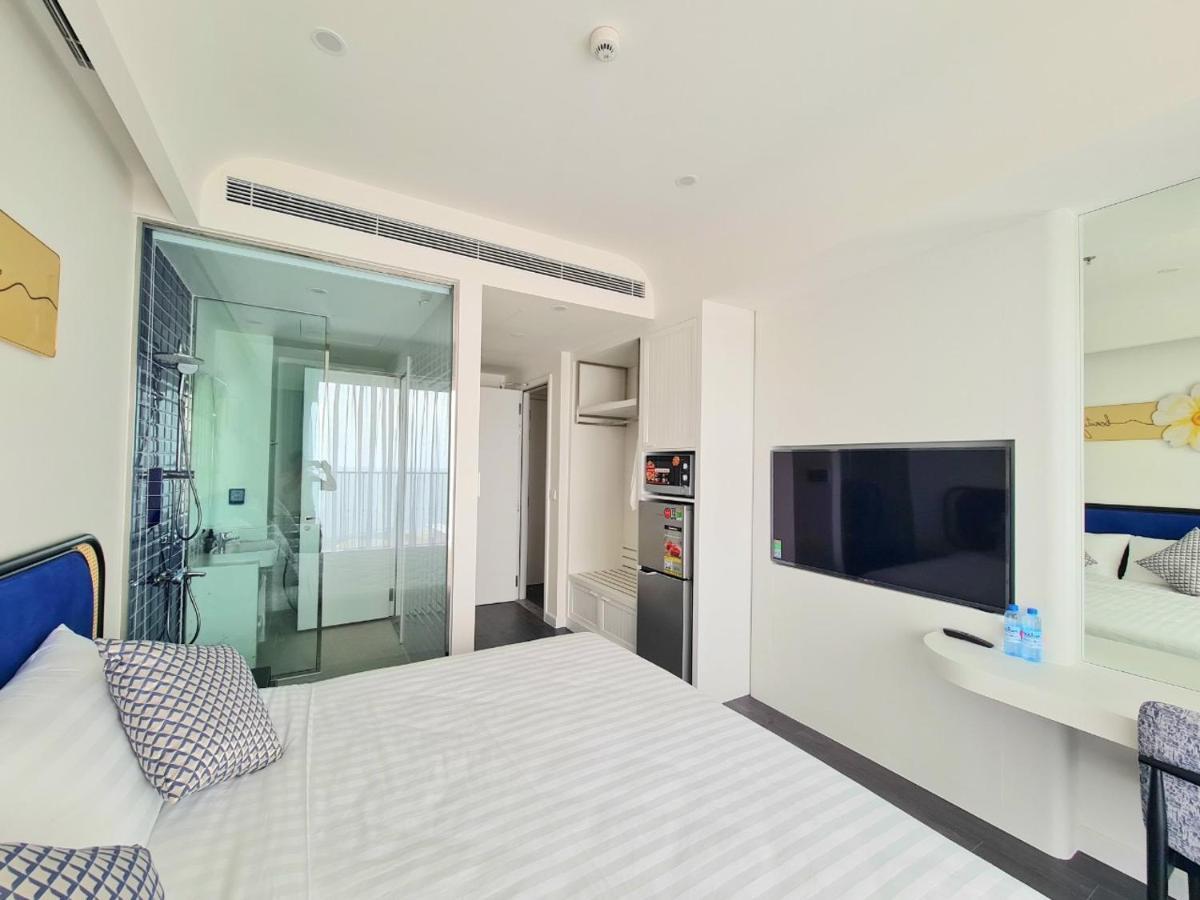 Hillside Residence Phu Quoc - Lavie Apartment Ngoại thất bức ảnh