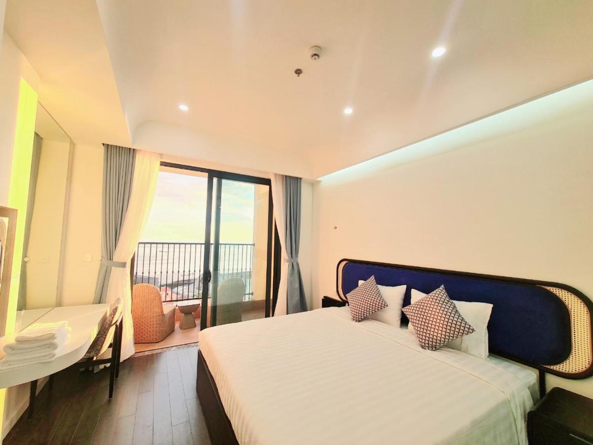 Hillside Residence Phu Quoc - Lavie Apartment Ngoại thất bức ảnh