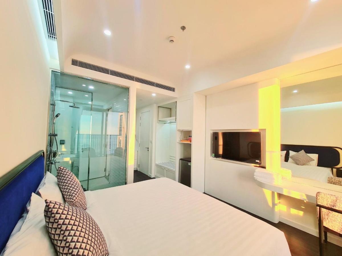 Hillside Residence Phu Quoc - Lavie Apartment Ngoại thất bức ảnh