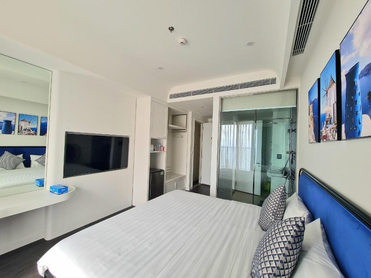 Hillside Residence Phu Quoc - Lavie Apartment Ngoại thất bức ảnh