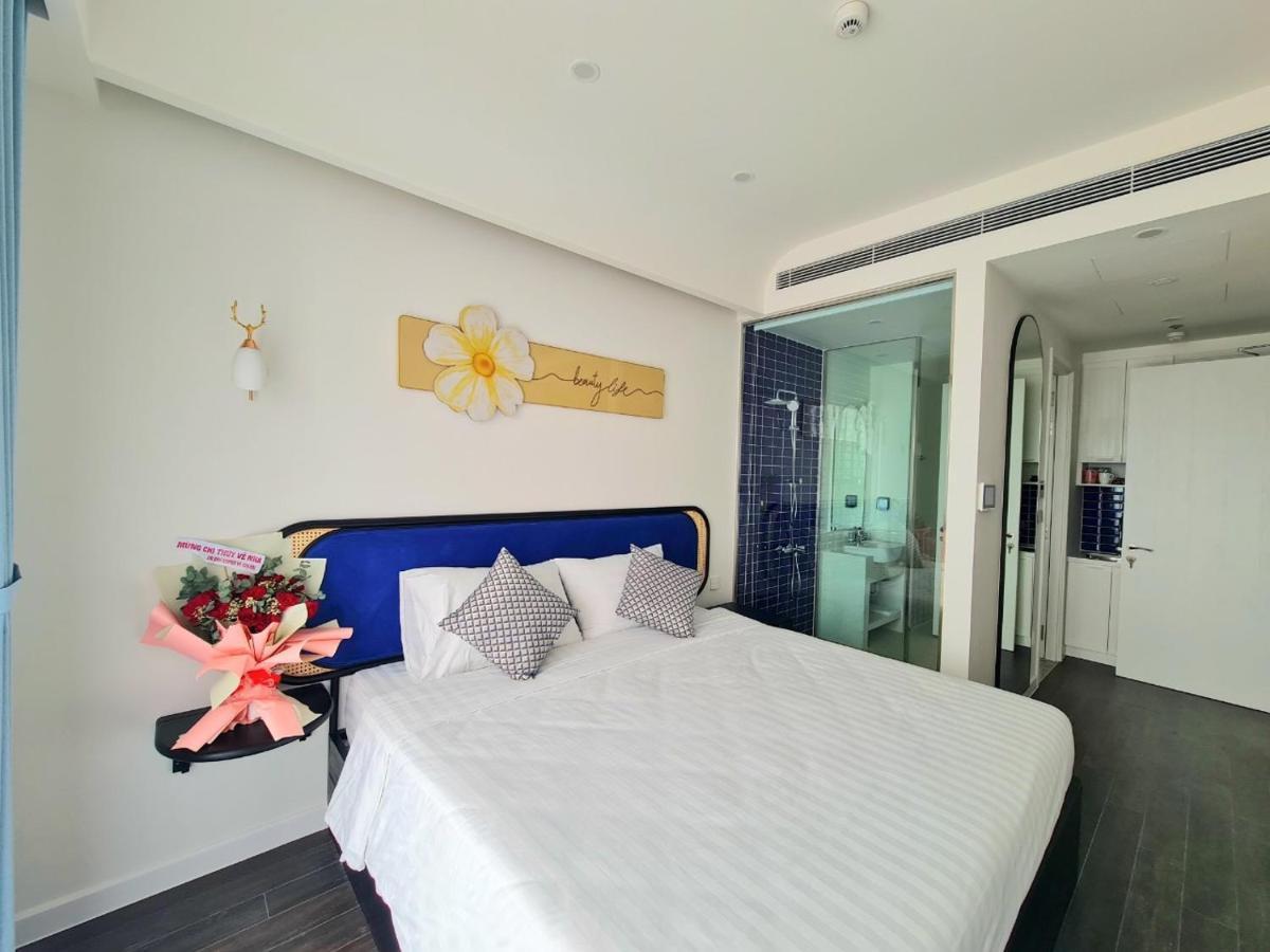 Hillside Residence Phu Quoc - Lavie Apartment Ngoại thất bức ảnh