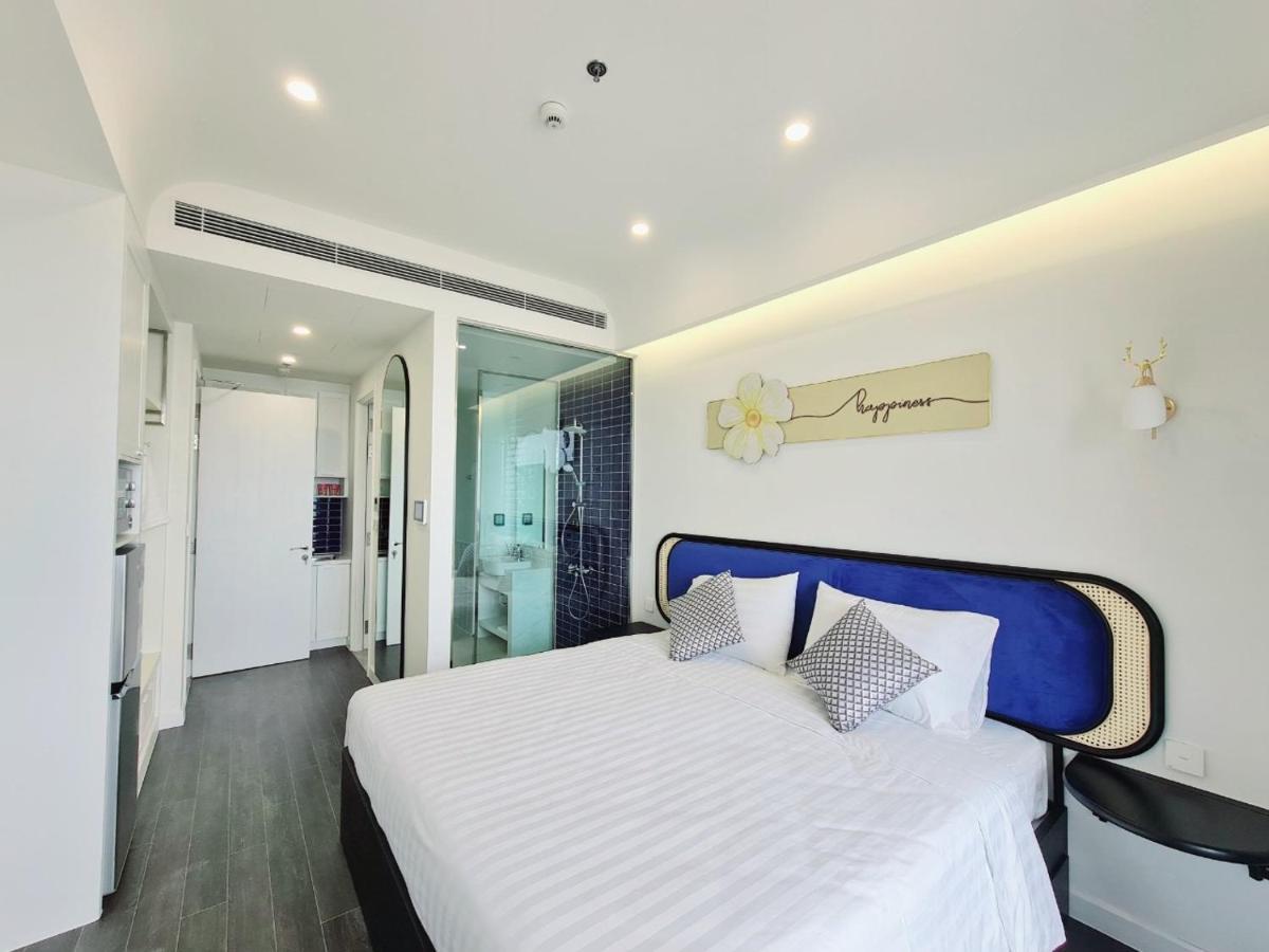 Hillside Residence Phu Quoc - Lavie Apartment Ngoại thất bức ảnh