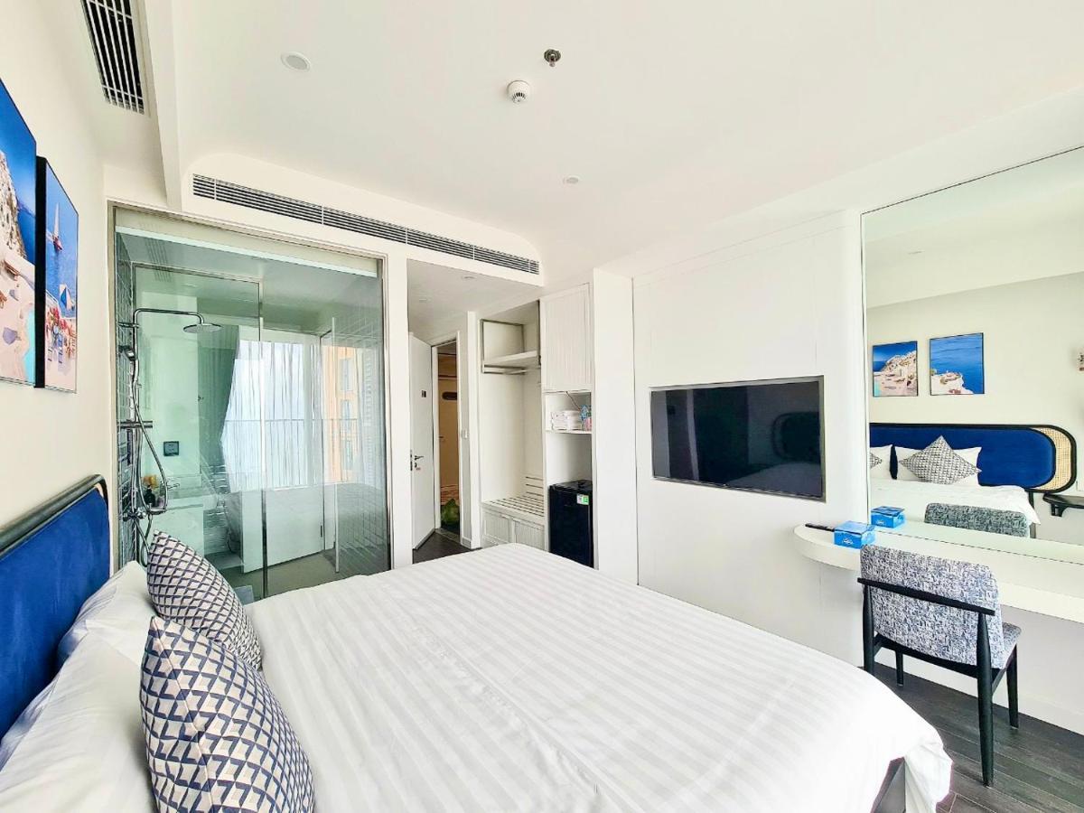 Hillside Residence Phu Quoc - Lavie Apartment Ngoại thất bức ảnh